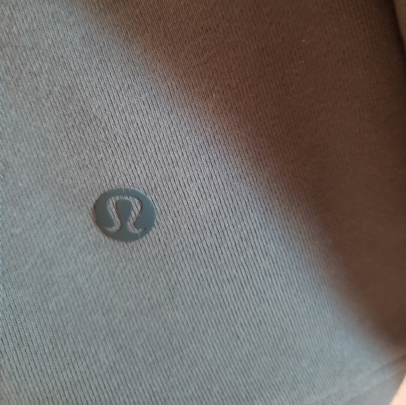 Lululemon Just Pleat It Crew - Picture 10 of 11